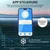 50L Kompressor Kühlbox, Kühlbox Auto Mit APP, -20℃20℃, Produktbild-Vorschau 5