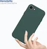 Hülle für Apple iPhone 16e Case Cover Bumper Silikon Produktbild-Vorschau 5