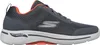 SKECHERS GO WALK ARCH FIT-IDYLLIC Grau Produktbild-Vorschau 6