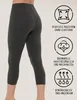OCERA Damen 3/4 Leggings (Capri) aus atmungsaktiver Produktbild-Vorschau 2
