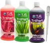 GHE Tripak 3-teilig Advanced 3 x 500 ml Produktbild-Vorschau 1