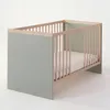 roba Babyzimmer Set „Jimmy“ - 2-teiliges Set mit Produktbild-Vorschau 4