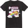 South Park - "Princess Kenny" T-Shirt für Herren TV7232 (M) Produktbild-Vorschau 1