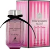 Maison Alhambra Pink Shimmer Secret Eau De Parfum 100ml Produktbild-Vorschau 8