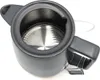 Concept RK0062 Wasserkocher 1 l 1200 W Anthrazit, Holz  Produktbild-Vorschau 11