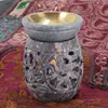 Indische Duftlampe, ätherisches Öl Diffusor, Teelicht Produktbild-Vorschau 5