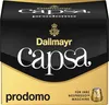 10x Dallmayr káva 111 000 000 Capsa Lungo Prodomo Náhled obrázku produktu 2