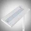 Arcchio LED-Stehleuchte Logan Pro, weiß, Sensor, dimmbar Produktbild-Vorschau 3