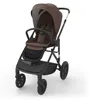 KINDERKRAFT Passeggino combinato 3 in 1 Prime 3 Velvet Anteprima dell’immagine prodotto 16