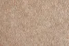 Detailaufnahme eines Teppichbodens in Beige mit feiner Rippstruktur.  Produktbild-Vorschau