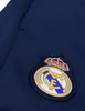 Real Madrid Tracksuit RM2CHP23, M, mehrfarbig Produktbild-Vorschau 7