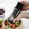 GEFU FLEXICUT, Schwarz, Grau, Transparent, Kunststoff, Produktbild-Vorschau 13