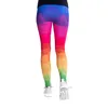 cosey - Neon Line Leggings (Einheitsgröße) - Design Neon Produktbild-Vorschau 2