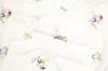 Coperta in cotone con rose ROZARIA, 140 x 200 cm Anteprima dell’immagine prodotto 6