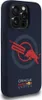 Red Bull Hc Silicone Orbr20 Logo Red Lining Case pro Iphone Náhled obrázku produktu 4