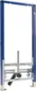 Geberit Bidet-Element Duofix 112 cm für Wandmontage Produktbild-Vorschau 7