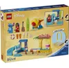 LEGO 43280 Disney Classic Spaß am Strand mit Lilo und Anteprima dell’immagine prodotto 18
