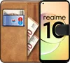 Book Case für Realme 10 4G Hülle Flip Cover Handy Tasche Produktbild-Vorschau 2