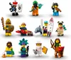 LEGO 71029 Minifigures série 21, minifigure (1 sur 12 à Voir les images du produit 12