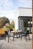 Niehoff Milan Tisch, witterungsbeständig für Sonne und Produktbild-Vorschau 2