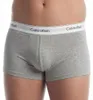 Herren Boxershorts im Dreierpack - Grau, Schwarz & Weiß, Produktbild-Vorschau 6
