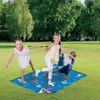 Picknickdecke AUTO PRATIC 150x200 cm, wasserabweisend, Produktbild-Vorschau 2