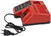 Ladegerät kompatibel mit Milwaukee M12-18FC für 12V - 18V Produktbild-Vorschau 2
