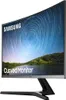27" Full HD zakrivený monitor Samsung CR50 (LC27R500FHRXEN) Náhľad obrázku produktu 13