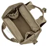 reisenthel allrounder R, Reisetasche, Rucksack, Rhombus Produktbild-Vorschau 3