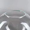 Kugelglas Lampenglas Transparent klar Ø 200mm Ersatzglas Produktbild-Vorschau 5