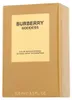 Burberry Goddess Intense Edp 100 Ml Anteprima dell’immagine prodotto 12