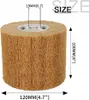 MAGMA | Bürste mit Messingdraht, Ø 120 mm, L 100 mm, für Produktbild-Vorschau 6