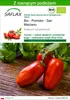 SAFLAX - Bio - Pomidor - San Marzano - 15 Nasiona - Z Podgląd zdjęcia produktu 1