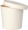 Suppenbecher, Pappe "To Go" rund 770 ml Ø 11,8 cm · 10,5 cm Produktbild-Vorschau 5