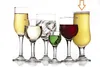 Glas Nevakar, LAV, Glas, für Bier, 385 ml, 66x190 mm, Produktbild-Vorschau 10