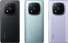 Xiaomi Redmi Note 14 Pro+ 5G Smartphone 8GB/256GB Lavender Produktbild-Vorschau 7