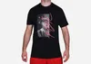 Tshirts Nike Air Jordan Flight CU2851010 Produktbild-Vorschau 1