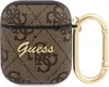 Guess 4G Script Metal Collection- puzdro na slúchadlá Náhľad obrázku produktu 1