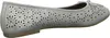 Laufsteg München Klassische Ballerinas FS190101 Damen Produktbild-Vorschau 5