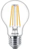 LED-Lampe "classic ultraeffizient", 60W, E27, klar, Produktbild-Vorschau 11