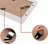 EUGAD Bilderrahmen für 6 Fotos, aus MDF-Platten, Produktbild-Vorschau 5