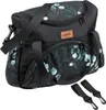 Kinderwagentasche - Eucalyptus Black Produktbild-Vorschau 1