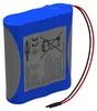 Ansmann Lithium-Ionen Akkupack 10,8 Volt / 2600 mAh / 3S1P, Produktbild-Vorschau 4