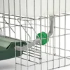 Automatyczna poidło dla kurczaków z zbiornikiem 20 l Podgląd zdjęcia produktu 5