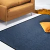 Teppich London pflegeleichter flacher Schlingenflor Produktbild-Vorschau 7