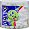 Rocket Balls sherbet balls jabłko kwaśne słodycze słodzone Podgląd zdjęcia produktu 1