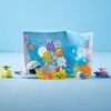 LEGO 10972 DUPLO Divoká zvířata oceánu Náhled obrázku produktu 14