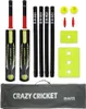 Set da cricket in plastica - Top brand RAM Cricket - Junior Anteprima dell’immagine prodotto 4