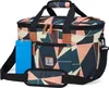 Brisby Koeltas – Boodschappentas – Shopper – Schoudertas Produktbild-Vorschau 2