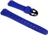 Casio Collection Uhrenarmband Resin 14mm LW-200-2AVEF Produktbild-Vorschau 1